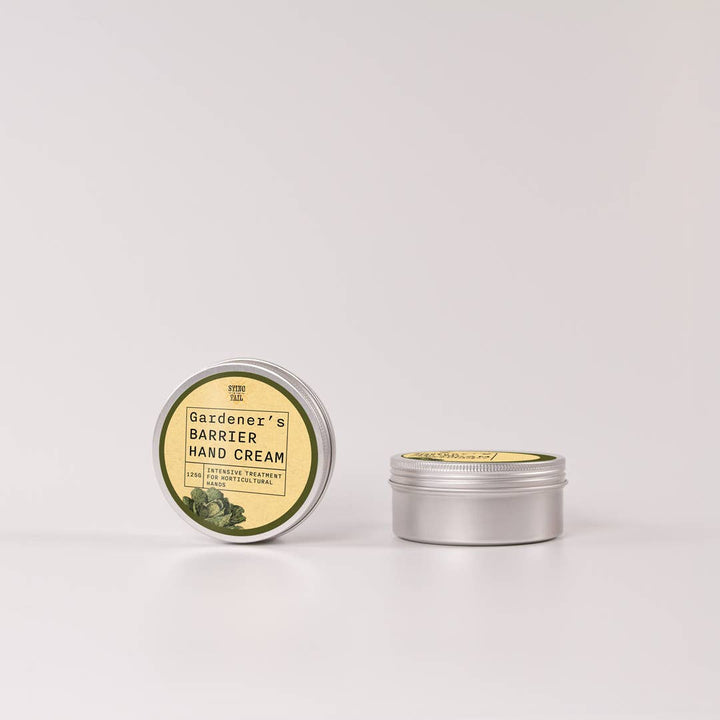 Gardener’s Collection – Beskyttende håndkrem 125 g