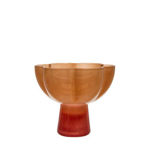 Vase – Rosa & Orange