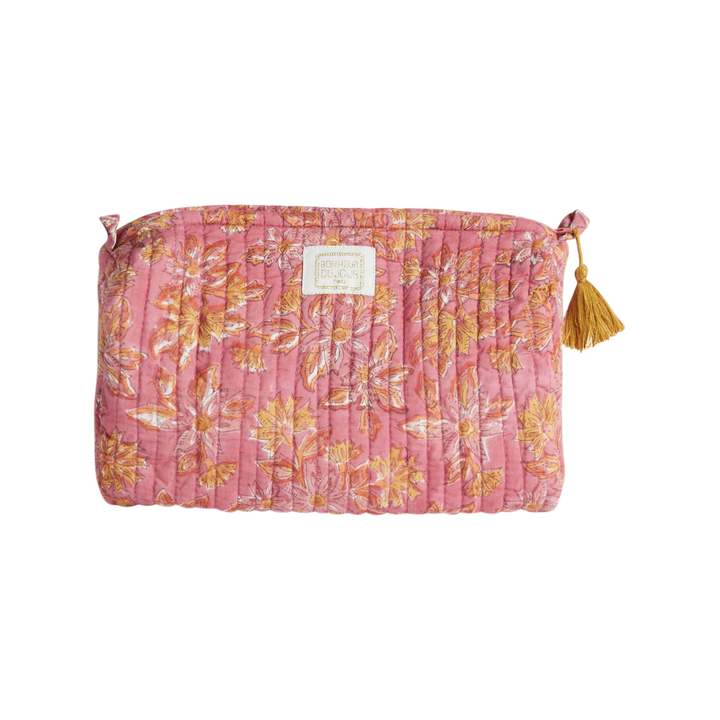 Toalettmappe – Arya Malaga