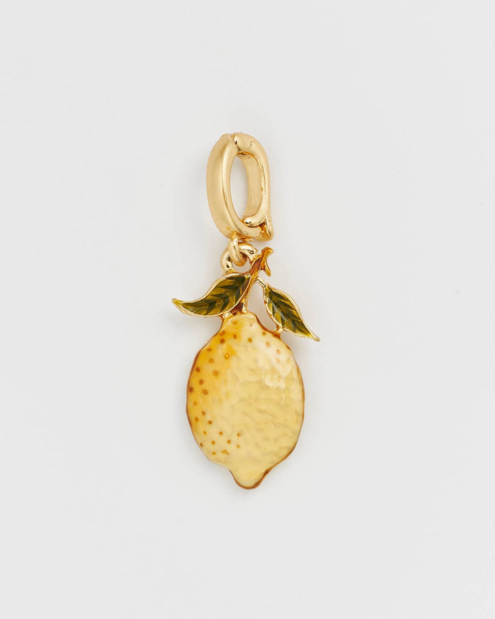 Fable England x Peter Rabbit – Sitron charm