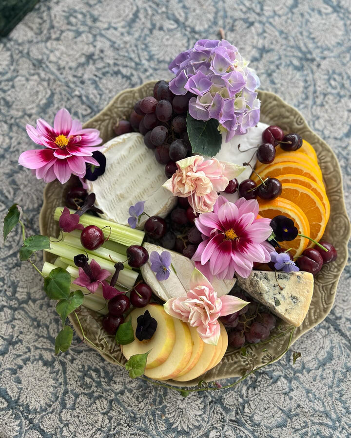 Duk - Paradise Blue 150*350