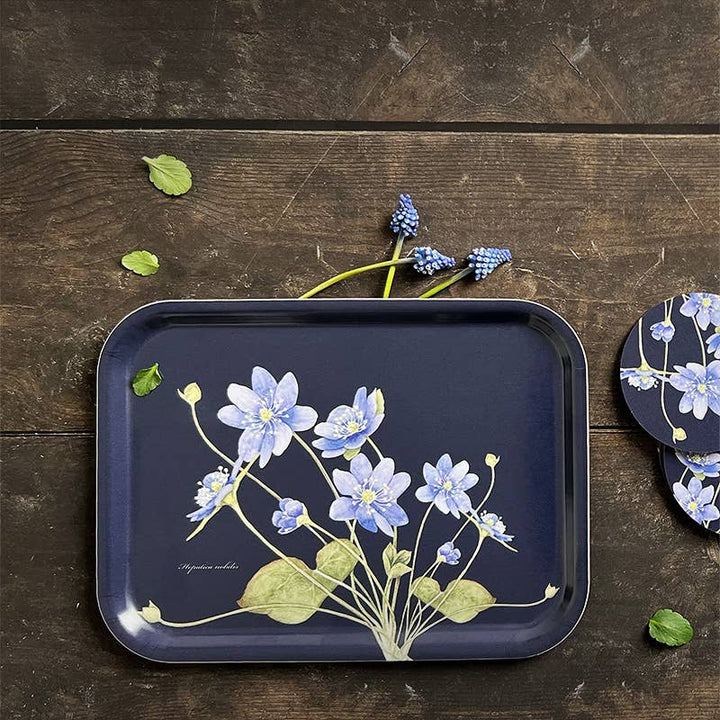 Serveringsbrett - Anemone