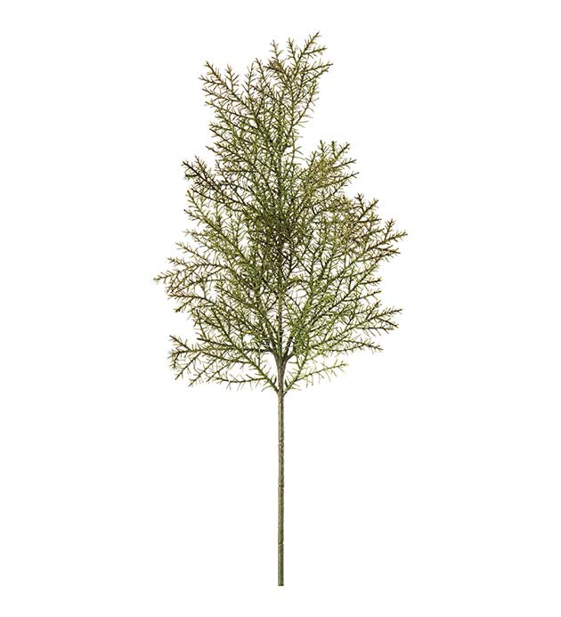 Barrkvist 65 cm – grønn