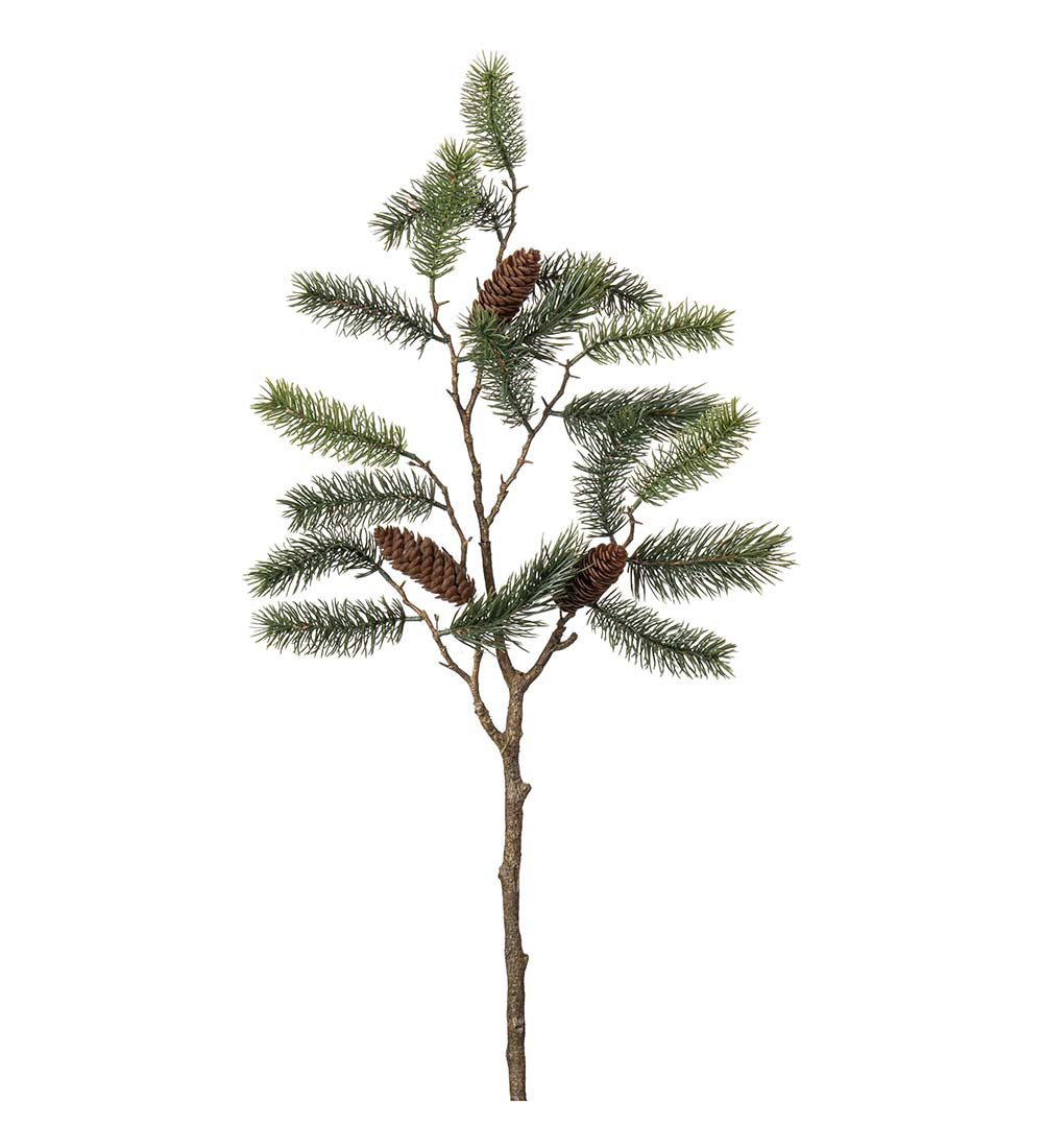 Grankvist 75 cm – kunstig