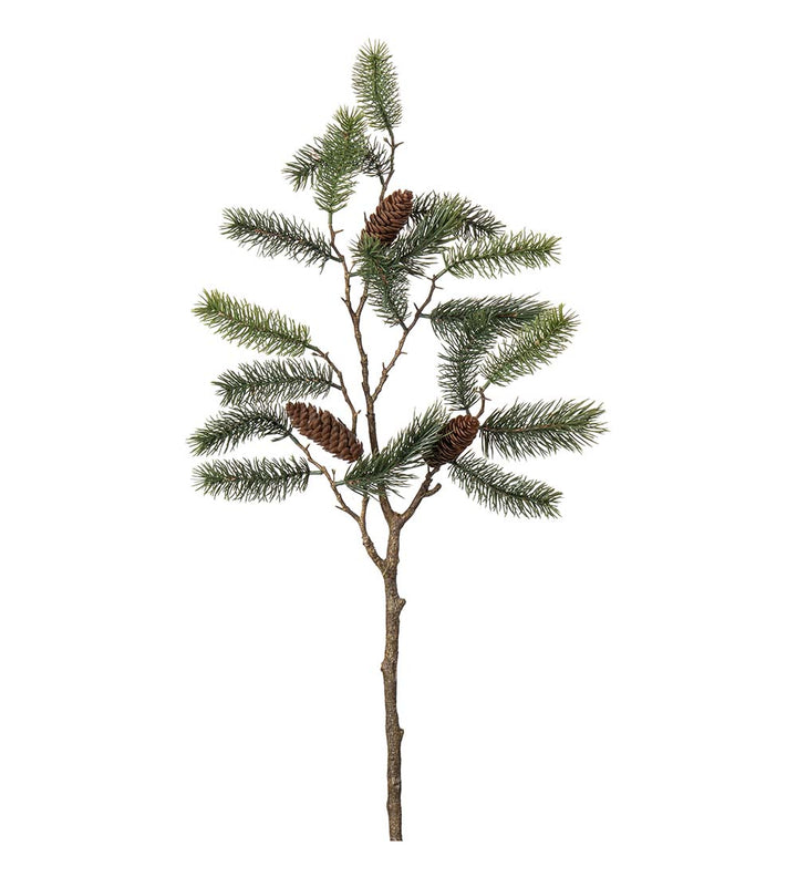 Grankvist 75 cm – kunstig