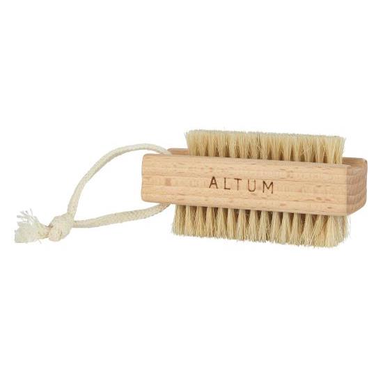 ALTUM neglebørste i bøk