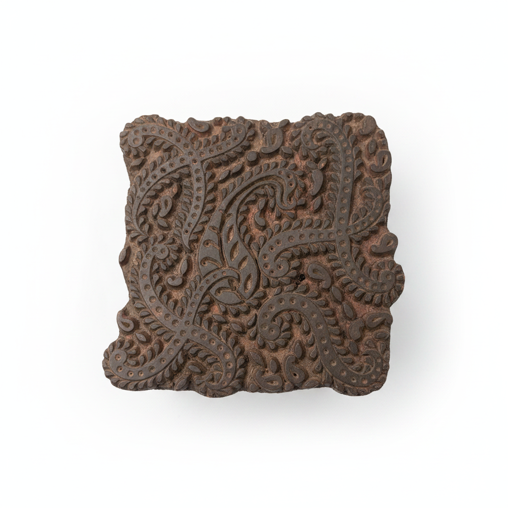Antikk hennastempel