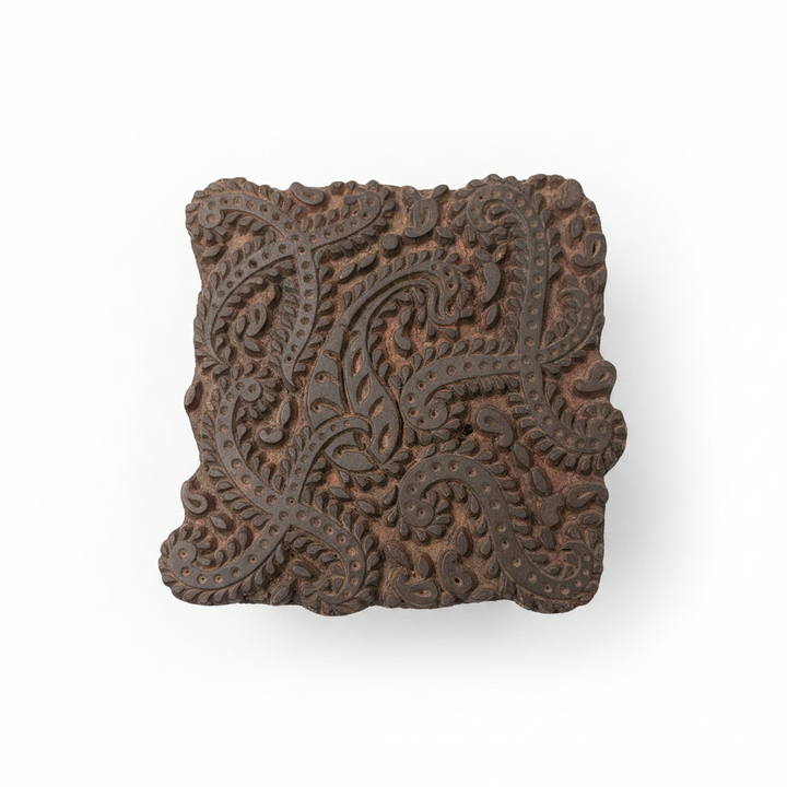 Antikk hennastempel