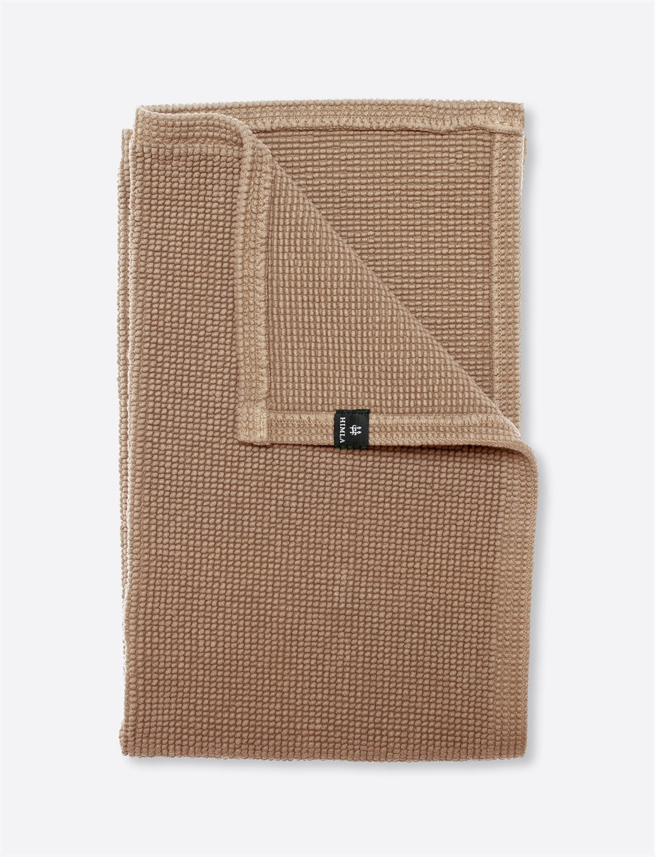 Himla Love baderomsmatte – Grounded 50 × 80 cm