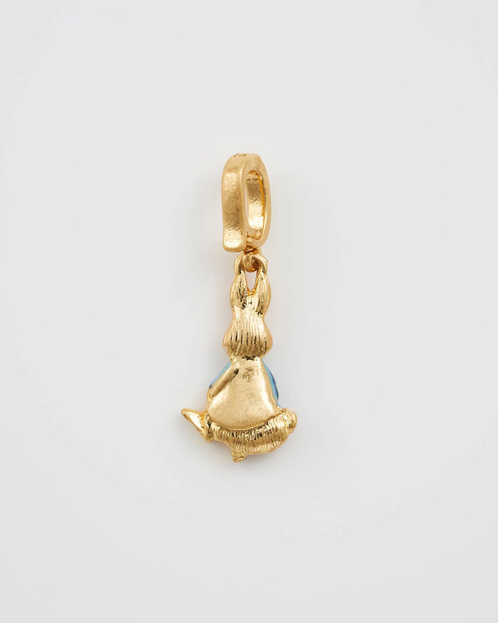 Fable x Peter Rabbit Charm