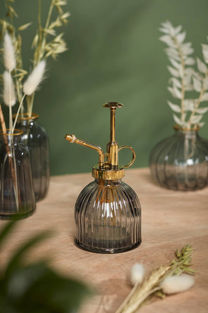 Elegant vanndusj til planter