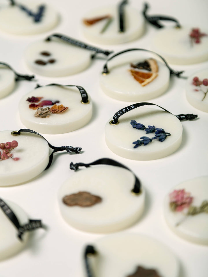 Duftvoks – Bestselgerkolleksjon