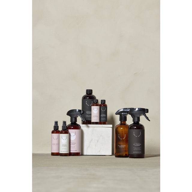 Simple Goods All Purpose Cleaner – Lemongrass & Black Currant