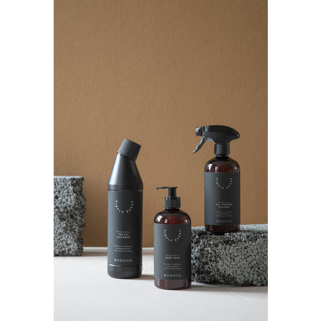 Simple Goods All Purpose Cleaner – Lemongrass & Black Currant