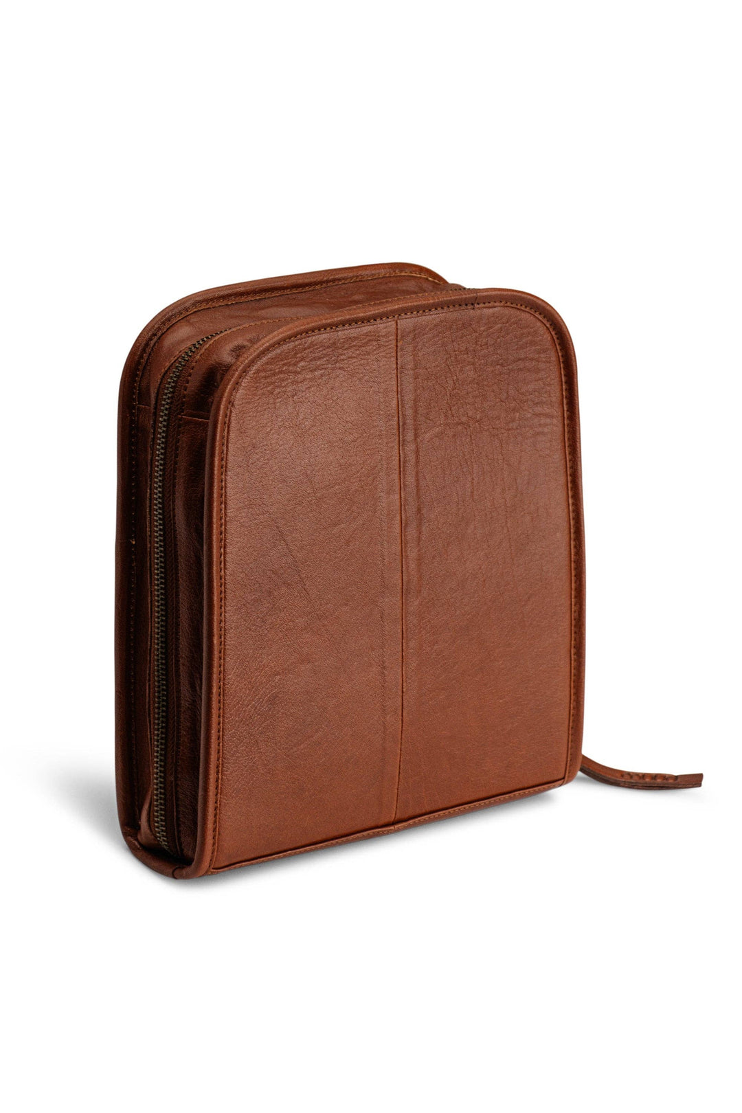 Voss – premium strikkeetui til strikkepinner