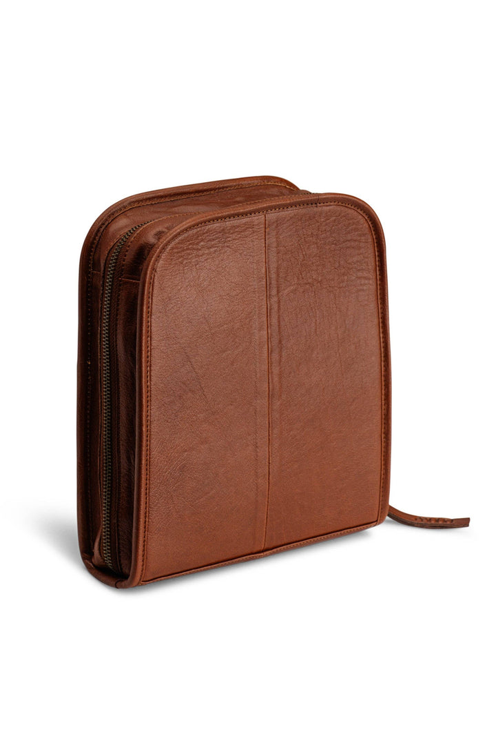 Voss – premium strikkeetui til strikkepinner