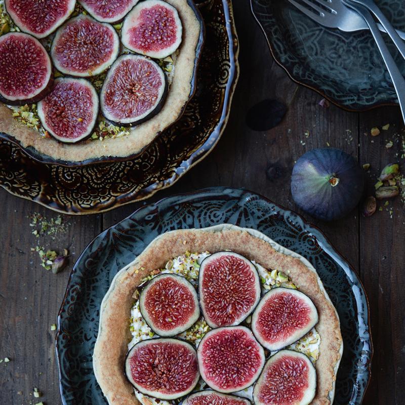 Sthål Liten bolle Fig – 17 cm&nbsp;