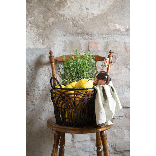 Emelia Kurv – Stor