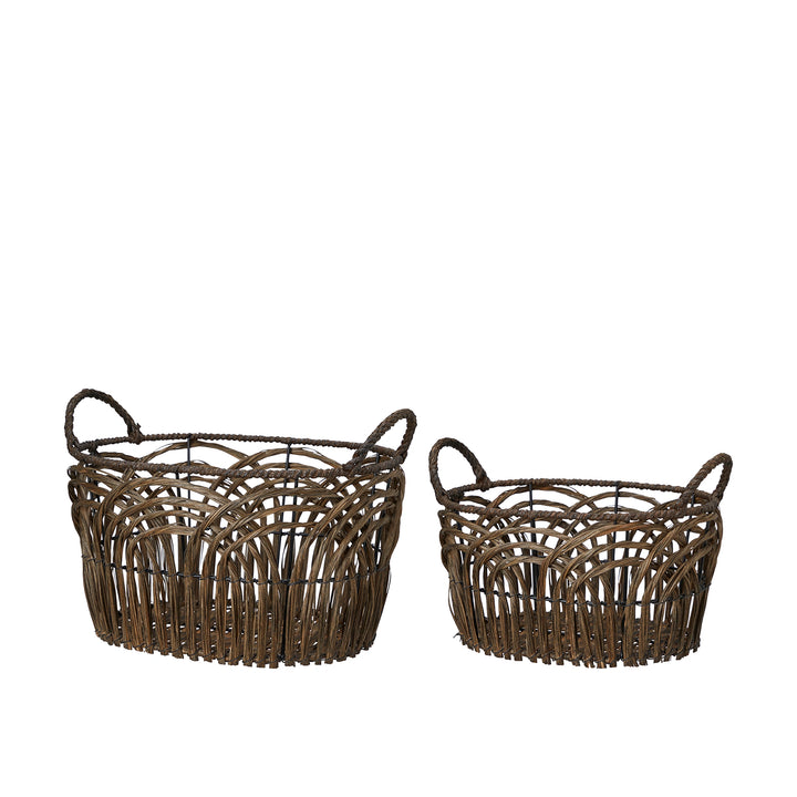 Emelia Kurv – Stor