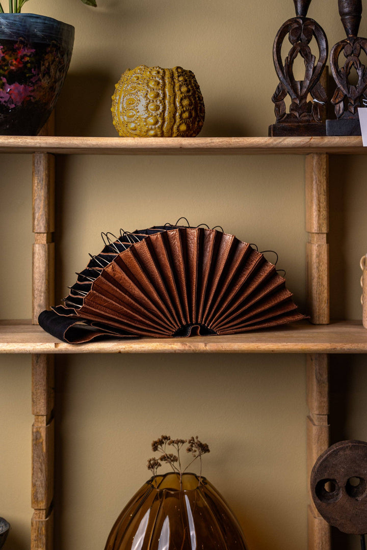 Premium pinnemappe til rundpinner – Betina XL