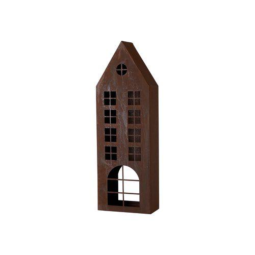 HUS Rust – Stor