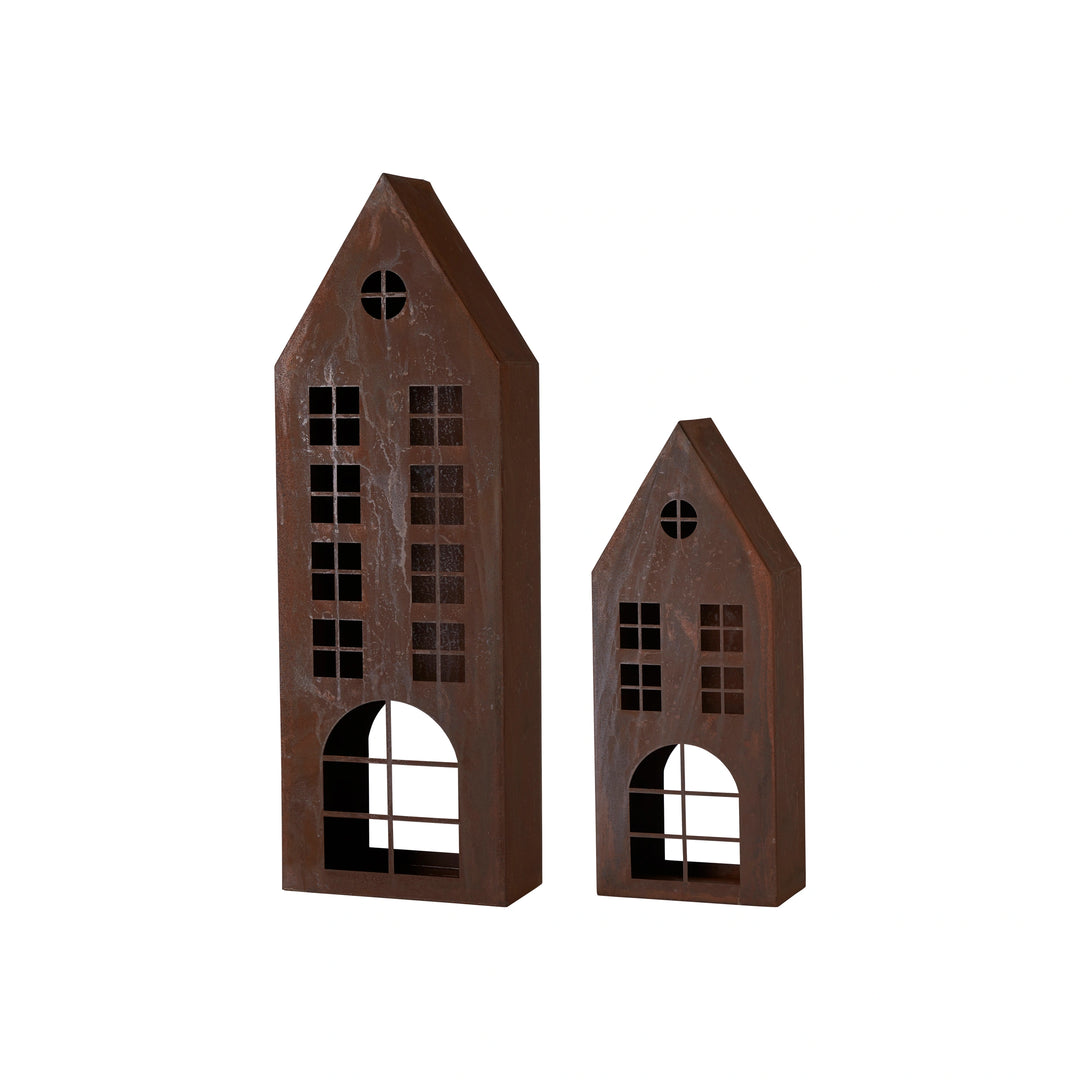 HUS Rust – Liten