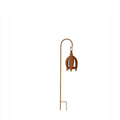 Lia fakkelholder – rust