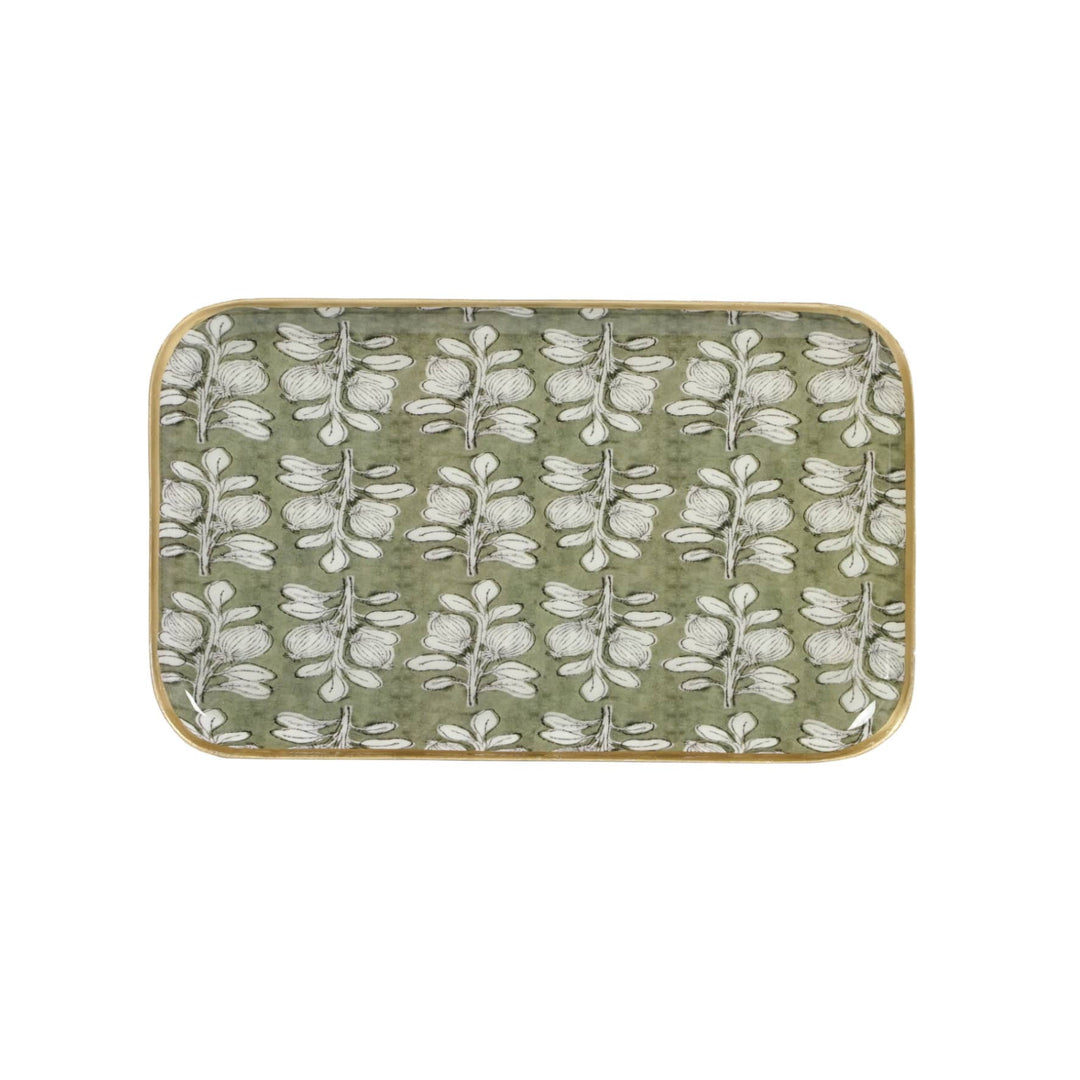 Alhambra emaljefat – ikonisk bestselger i elegant format