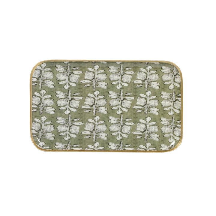 Alhambra emaljefat – ikonisk bestselger i elegant format