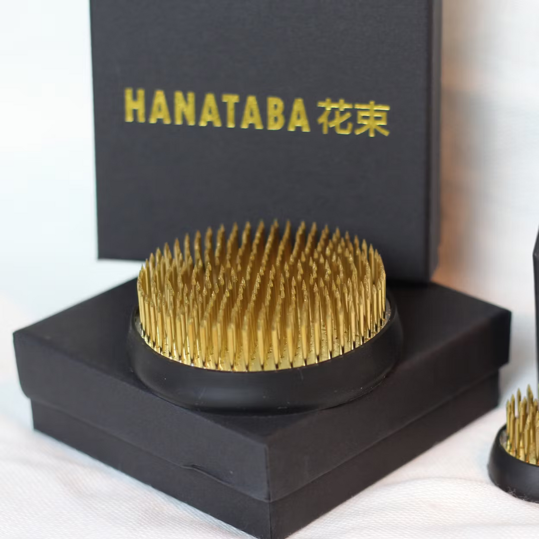 Blomsterfakir 70 mm – Klassisk kenzan