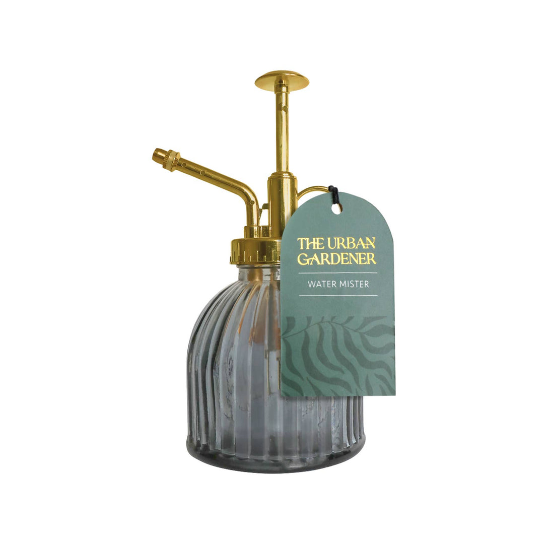 Elegant vanndusj til planter