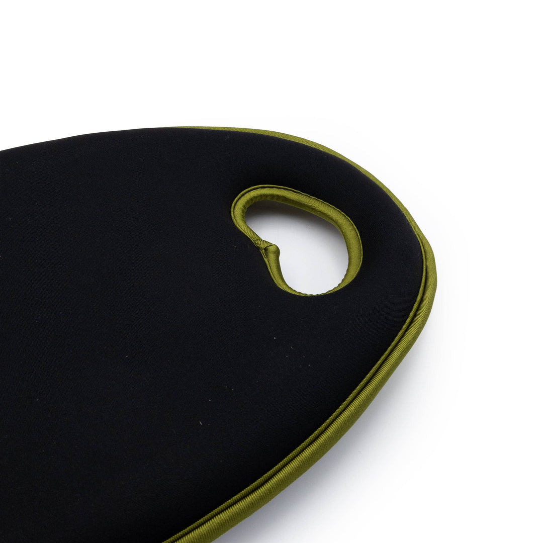 Hage knepute – William Morris «Snakeshead»