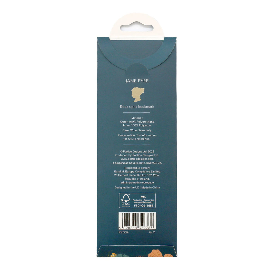 The Reading Room – Jane Eyre Bokmerke