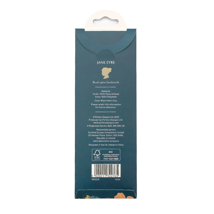 The Reading Room – Jane Eyre Bokmerke