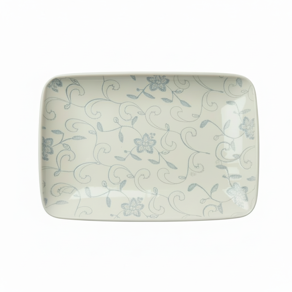 Wonki Ware Lite fat – Duck Egg