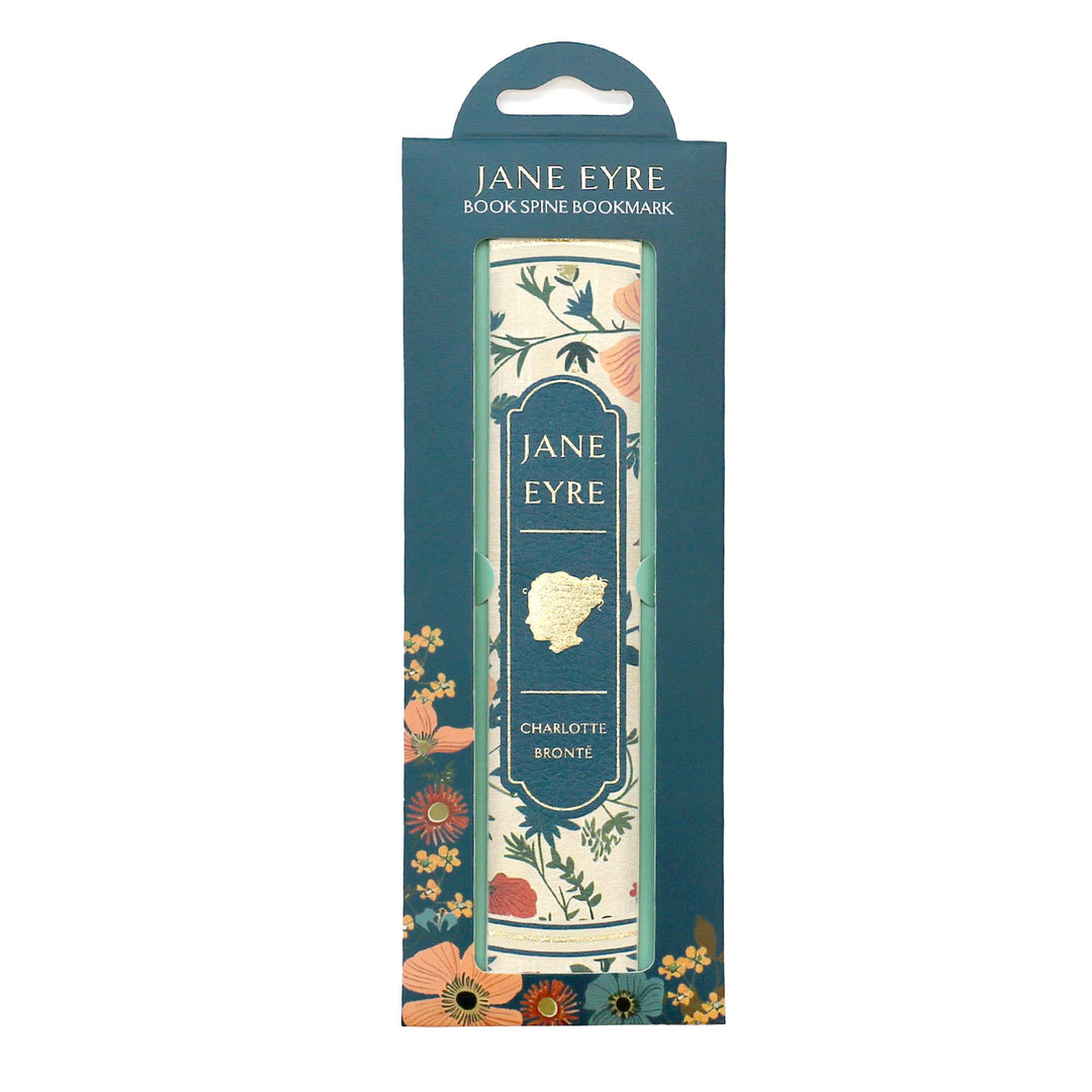 The Reading Room – Jane Eyre Bokmerke