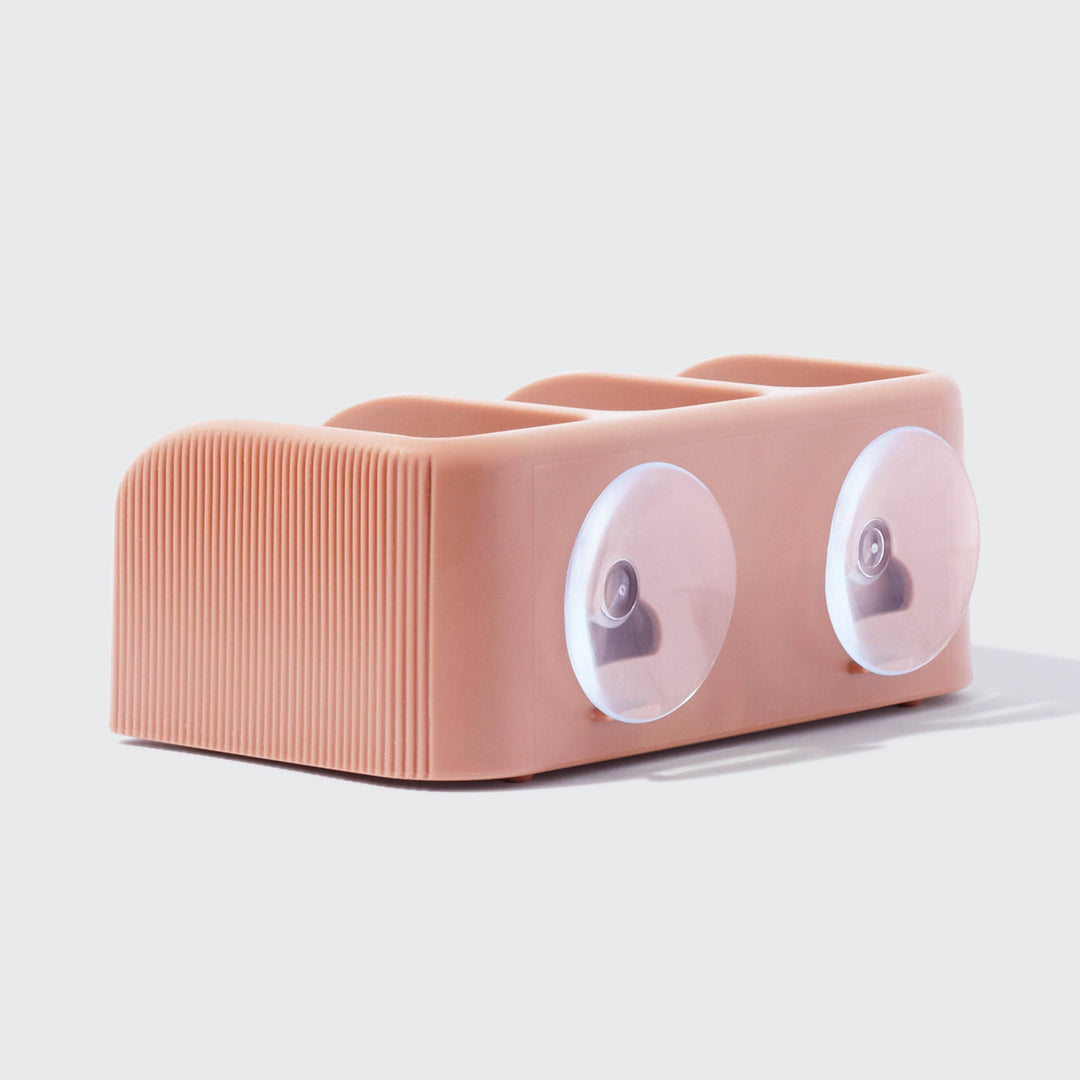 Såpeskål  - Terracotta