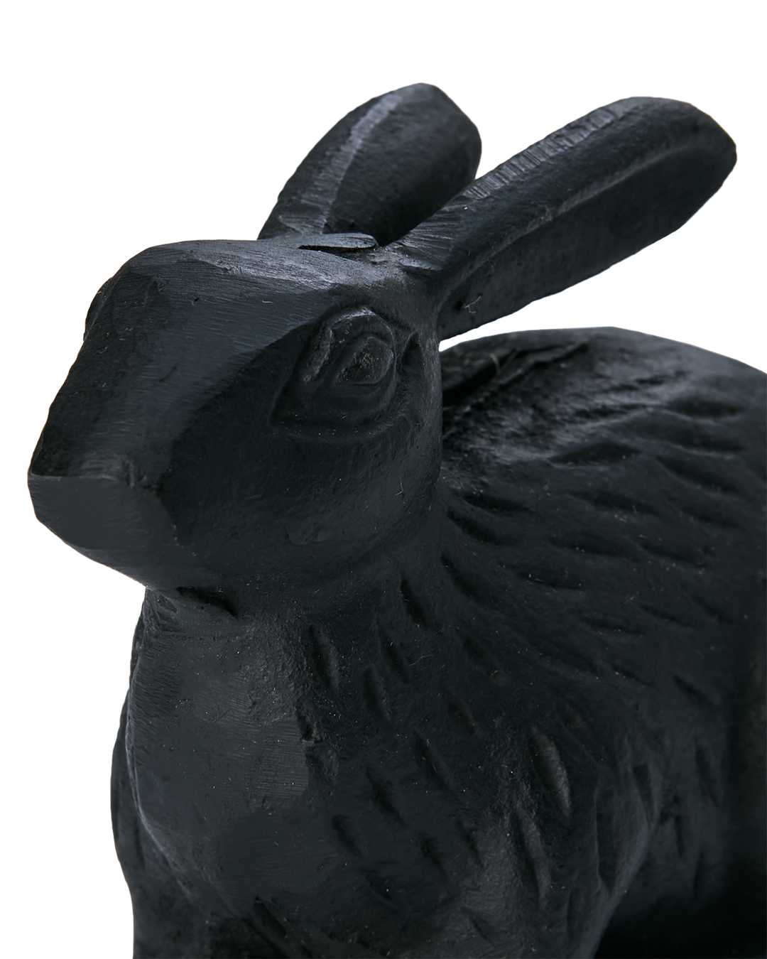 GARDEN Kanin – Sort