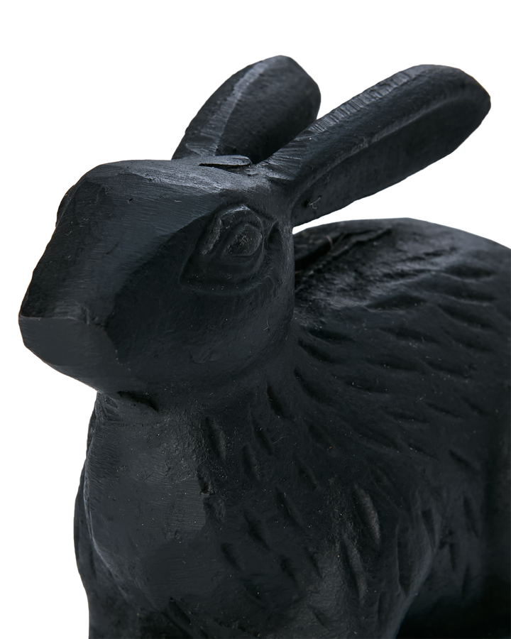 GARDEN Kanin – Sort