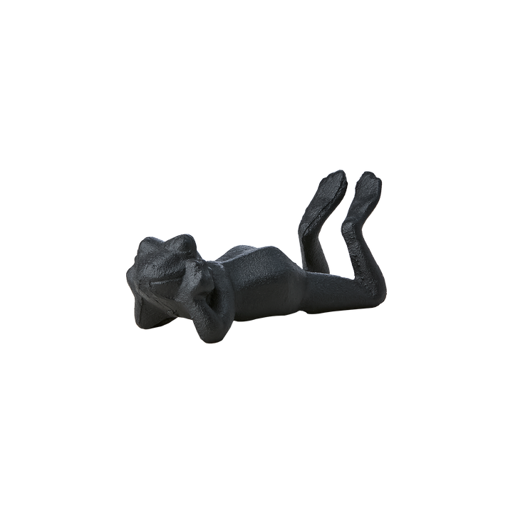 GARDEN Frosk – Sort