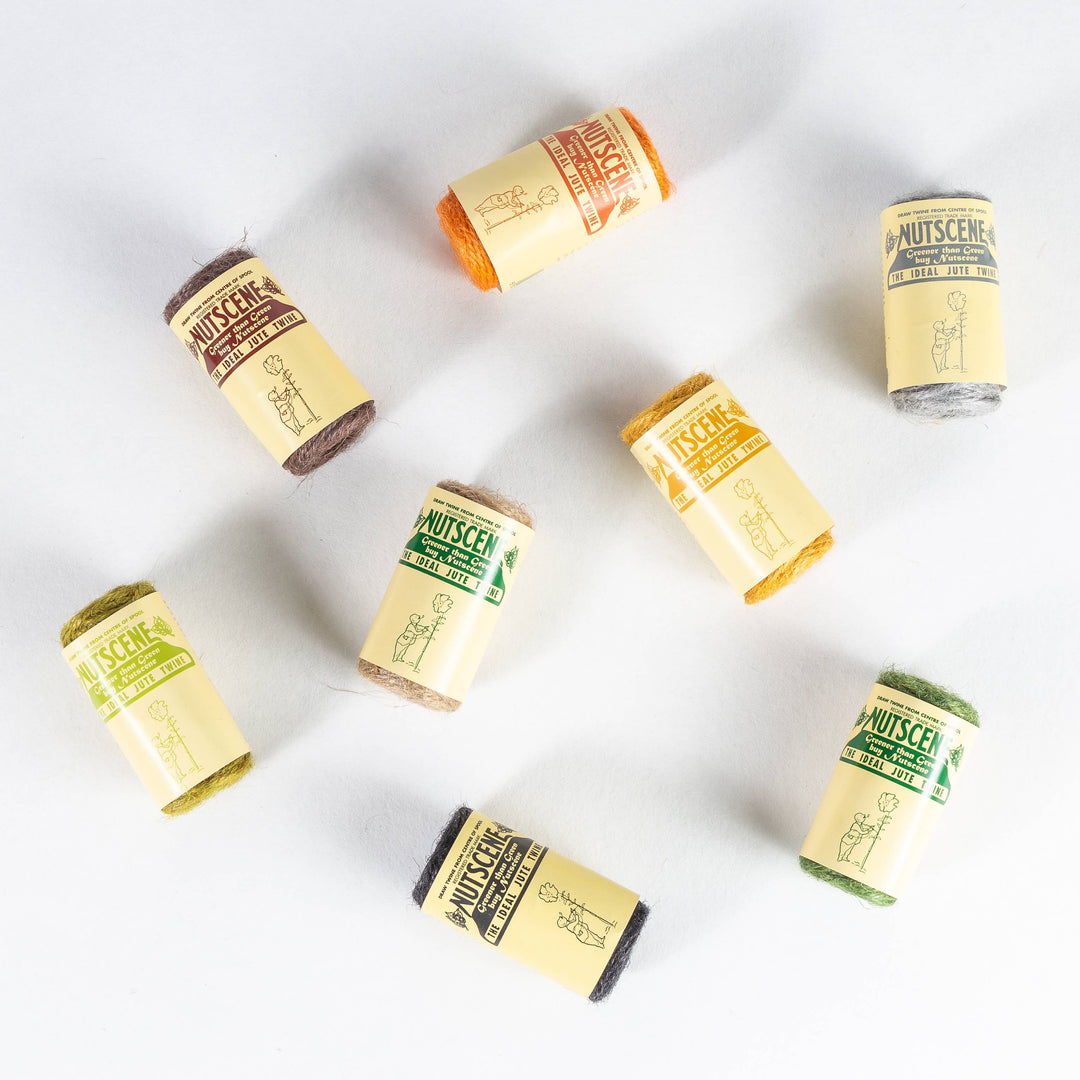Nutscene Mini Heritage Twine