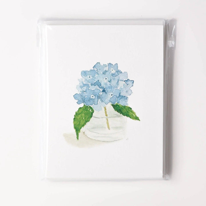 Kort Hortensia