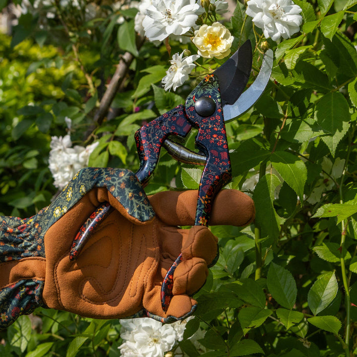 Beskjæringssaks – William Morris Blackthorn
