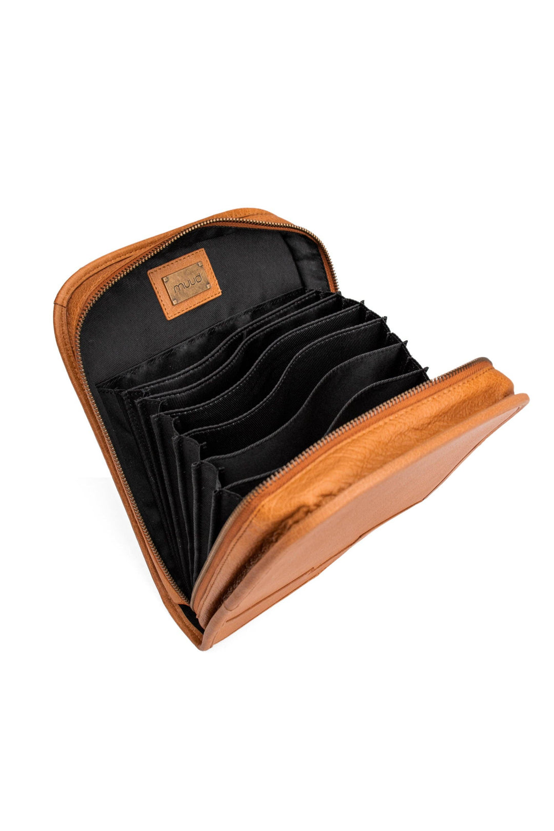 Voss – premium strikkeetui til strikkepinner