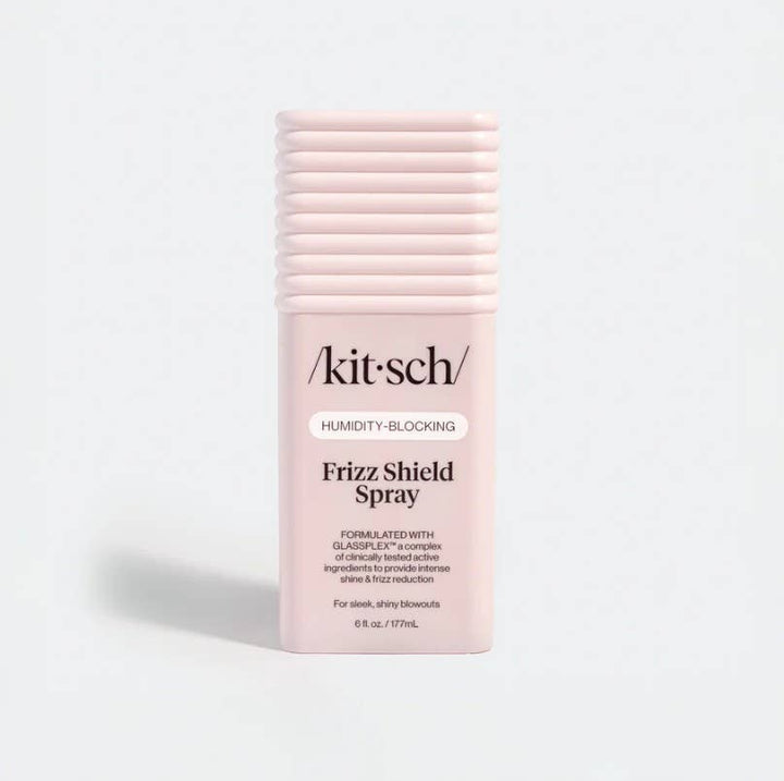 Stylingspray - Humidity Blocking Frizz Shield Spray