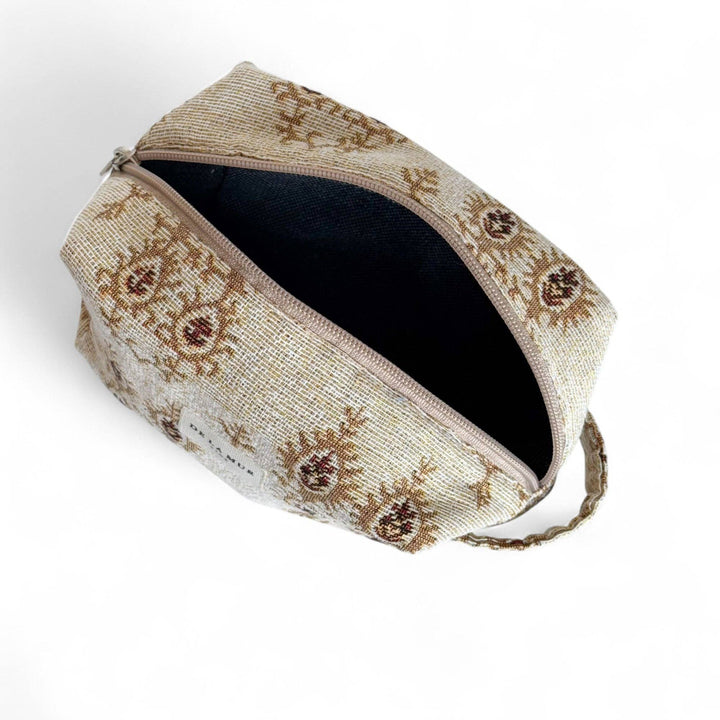 Toalettmappe Medium Feather