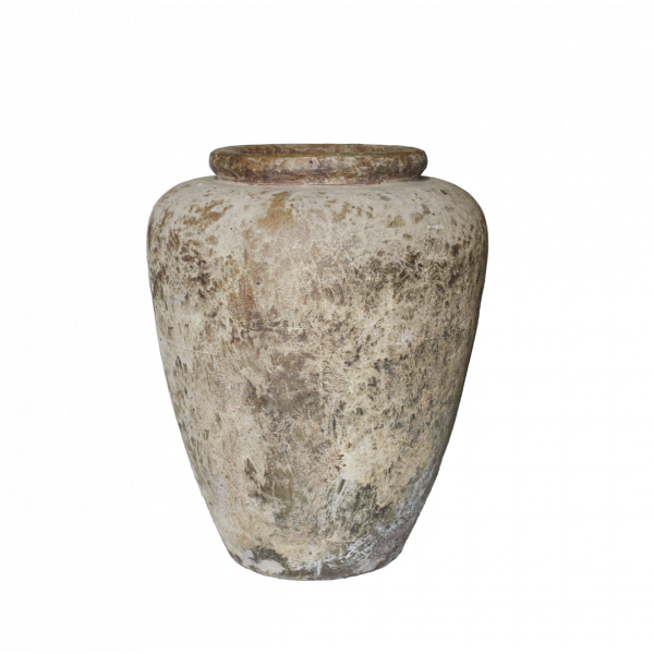 Utekrukke Terra Antik – rustikk krukke