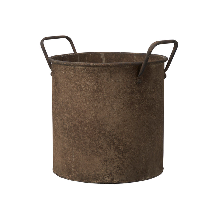 Edda krukke – Stor