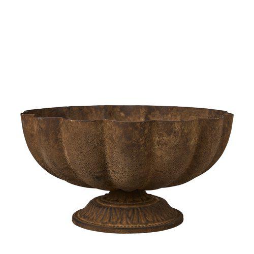 Bloom pokal – rust