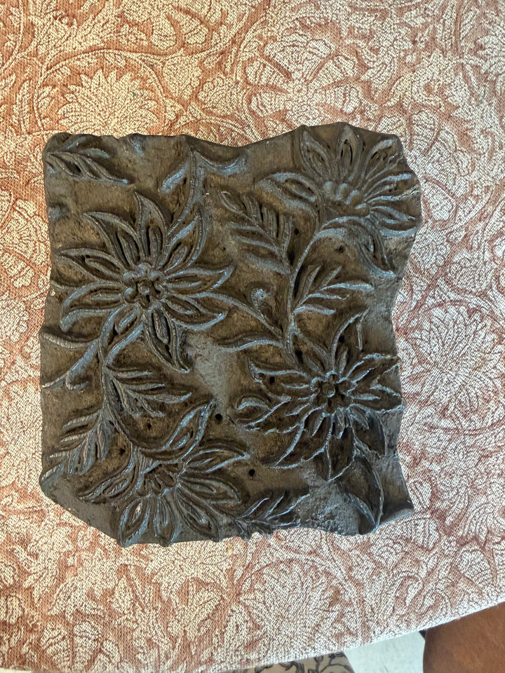 Antikk hennastempel